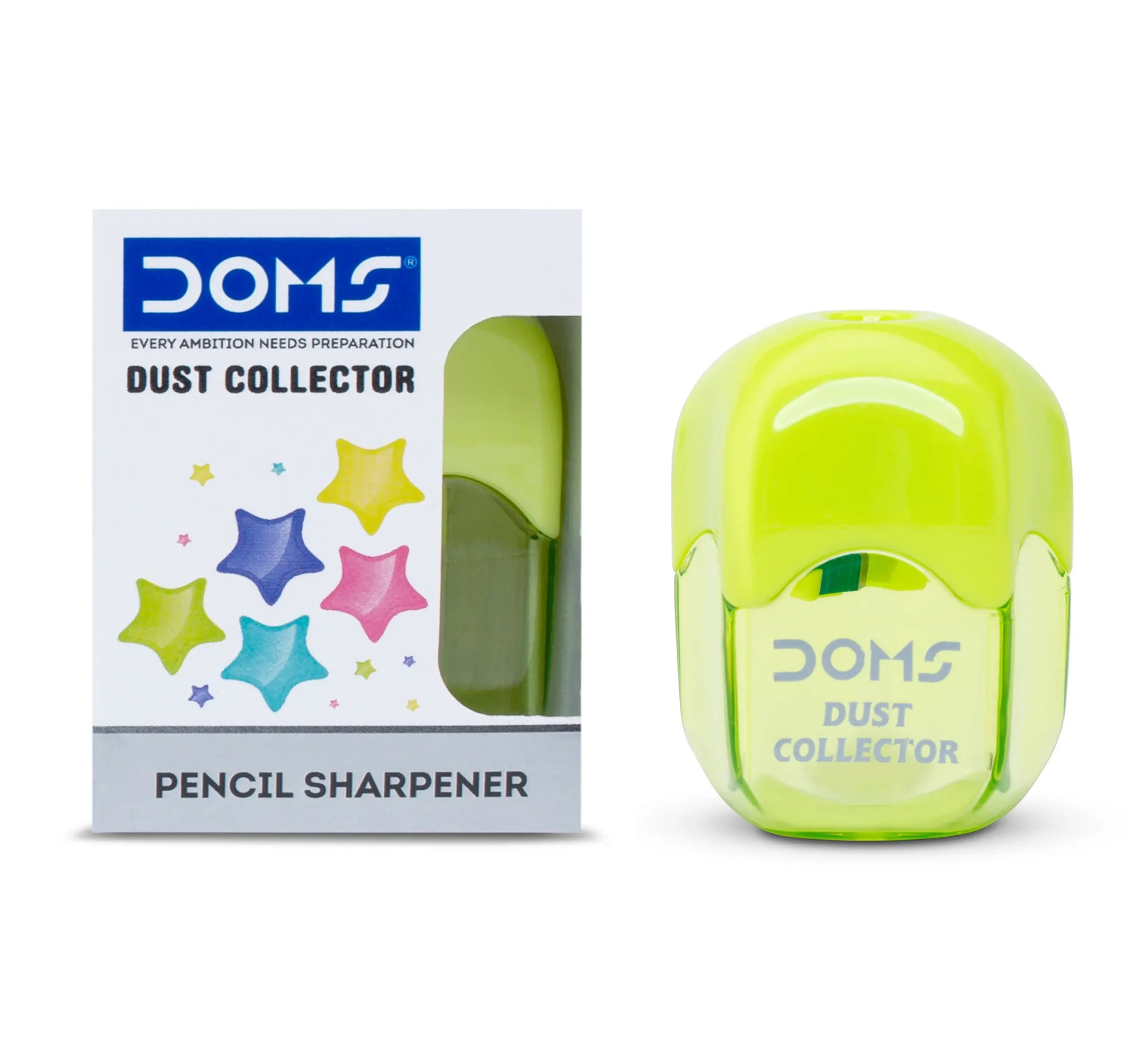 DOMS Dust Collector
