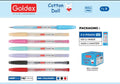 Goldex Cotton Doll ball pen
