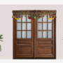 Door toran